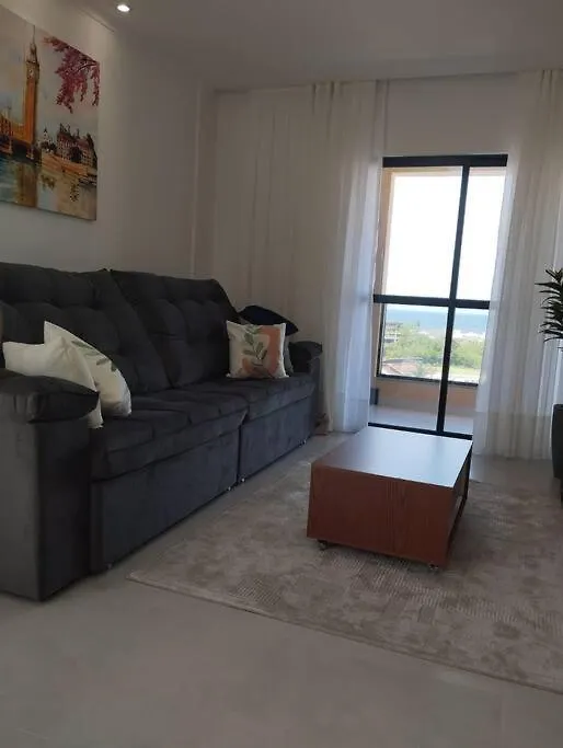Apartment Charme E Conforto Proximo Ao Mar! Portobelo Brasilien