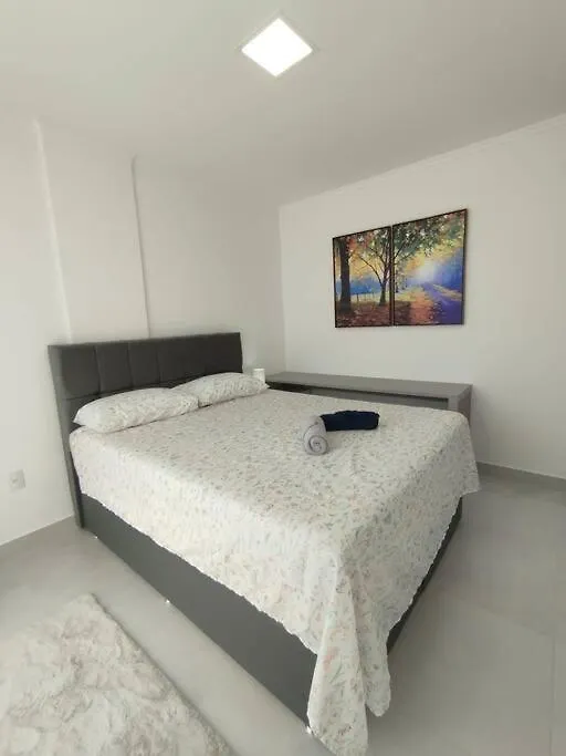 Apartment Charme E Conforto Proximo Ao Mar! Portobelo Brasilien